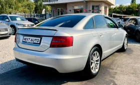 Audi A6 2.7TDI 180HP НАВИ РЪЧКА - 8990 лв. - 77388337 5