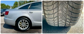 Audi A6 2.7TDI 180HP НАВИ РЪЧКА - 8990 лв. - 77388337 17