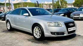 Audi A6 2.7TDI 180HP НАВИ РЪЧКА - 8990 лв. - 77388337 3