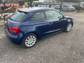 Audi A1 - 10400 лв. - 69131820 5