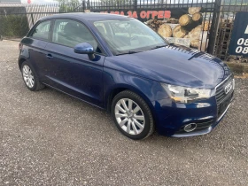 Audi A1 - 10400 лв. - 69131820 6