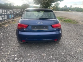 Audi A1 - 10400 лв. - 69131820 3