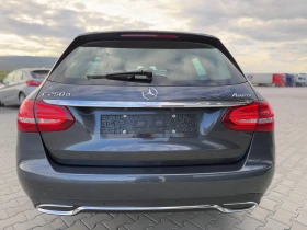 Mercedes-Benz C 250 250 CDI 204 ks 4 matic   !!! | Mobile.bg    7
