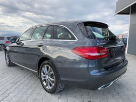 Mercedes-Benz C 250 250 CDI 204 ks 4 matic   !!! | Mobile.bg    8