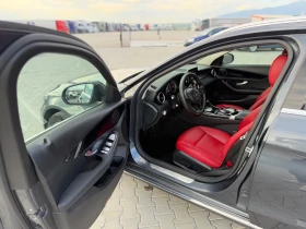 Mercedes-Benz C 250 250 CDI 204 ks 4 matic   !!! | Mobile.bg    9