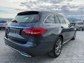 Mercedes-Benz C 250 250 CDI 204 ks 4 matic   !!! | Mobile.bg    6