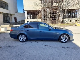 BMW 520 2.0d FACE | Mobile.bg    4