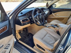 BMW 520 2.0d FACE | Mobile.bg    10