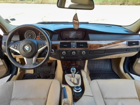 BMW 520 2.0d FACE | Mobile.bg    9