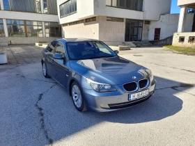BMW 520 2.0d FACE | Mobile.bg    3
