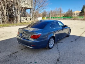 BMW 520 2.0d FACE | Mobile.bg    5