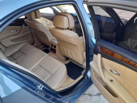 BMW 520 2.0d FACE | Mobile.bg    13