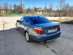 BMW 520 2.0d FACE | Mobile.bg    7