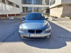 BMW 520 2.0d FACE | Mobile.bg    2