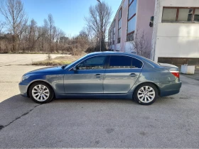 BMW 520 2.0d FACE | Mobile.bg    8