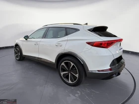 Cupra Formentor 1.4e/204HP/LED/CAM/NAVI/KLESS/AMBI/DIGITAL/537v - 49999 лв. - 72021424 3