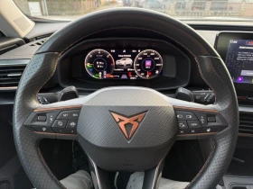 Cupra Formentor 1.4e/204HP/LED/CAM/NAVI/KLESS/AMBI/DIGITAL/537v - 49999 лв. - 72021424 8