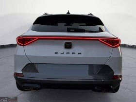 Cupra Formentor 1.4e/204HP/LED/CAM/NAVI/KLESS/AMBI/DIGITAL/537v - 49999 лв. - 72021424 6