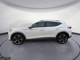 Cupra Formentor 1.4e/204HP/LED/CAM/NAVI/KLESS/AMBI/DIGITAL/537v - 49999 лв. - 72021424 2