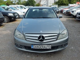 Mercedes-Benz C 200 2.2CDI* AVANGARDE*  | Mobile.bg    2