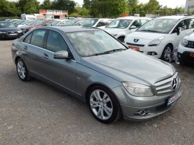 Mercedes-Benz C 200 2.2CDI* AVANGARDE*  | Mobile.bg    3