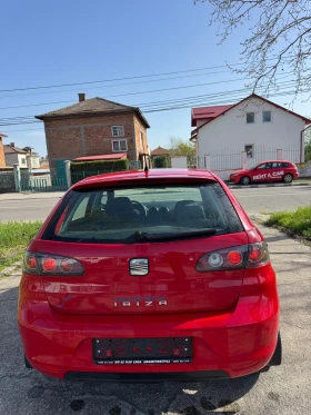 Seat Ibiza 1.2 BENZIN AUSTRIA - 3990 лв. - 63577685 6