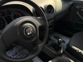 Seat Ibiza 1.2 BENZIN AUSTRIA - 3990 лв. - 63577685 13