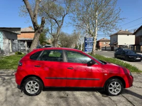 Seat Ibiza 1.2 BENZIN AUSTRIA - 3990 лв. - 63577685 4