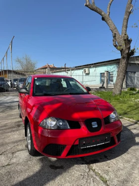 Seat Ibiza 1.2 BENZIN AUSTRIA - 3990 лв. - 63577685 3