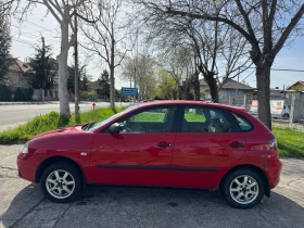Seat Ibiza 1.2 BENZIN AUSTRIA - 3990 лв. - 63577685 8