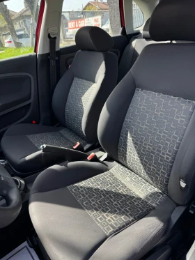 Seat Ibiza 1.2 BENZIN AUSTRIA - 3990 лв. - 63577685 10