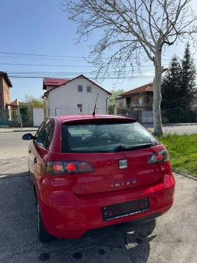 Seat Ibiza 1.2 BENZIN AUSTRIA - 3990 лв. - 63577685 7