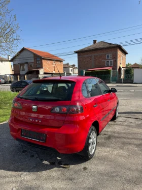 Seat Ibiza 1.2 BENZIN AUSTRIA - 3990 лв. - 63577685 5
