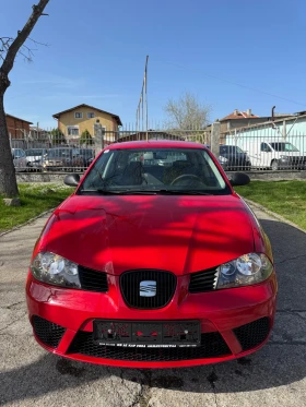 Seat Ibiza 1.2 BENZIN AUSTRIA - 3990 лв. - 63577685 2