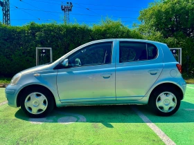 Обява за продажба на Toyota Yaris 1.3VVT-i ~4 790 лв. - изображение 2