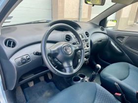 Обява за продажба на Toyota Yaris 1.3VVT-i ~4 790 лв. - изображение 8