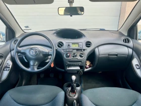 Обява за продажба на Toyota Yaris 1.3VVT-i ~4 790 лв. - изображение 7