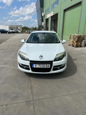 Обява за продажба на Renault Laguna ~10 000 лв. - изображение 1