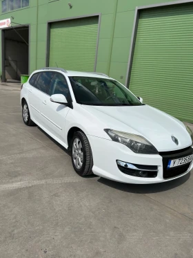 Обява за продажба на Renault Laguna ~10 000 лв. - изображение 5