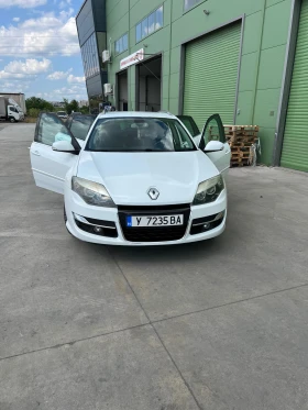 Обява за продажба на Renault Laguna ~10 000 лв. - изображение 2