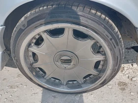 Mercedes-Benz S 500 V8 ГАЗОВ ИНЖЕКЦИОН БАРТЕР ЛИЗИНГ - 19999 лв. - 14881339 14