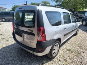 Обява за продажба на Dacia Logan ~4 990 лв. - изображение 4
