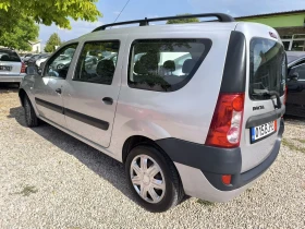 Обява за продажба на Dacia Logan ~4 990 лв. - изображение 3