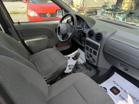 Обява за продажба на Dacia Logan ~4 990 лв. - изображение 7