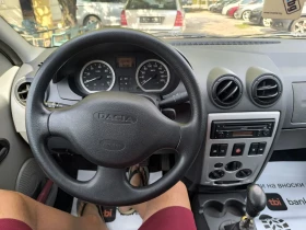 Обява за продажба на Dacia Logan ~4 990 лв. - изображение 10