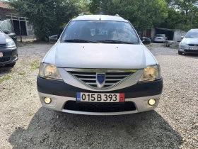 Обява за продажба на Dacia Logan ~4 990 лв. - изображение 1