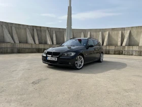 Обява за продажба на BMW 330 330d 231кс Xdrive ~15 000 лв. - изображение 1