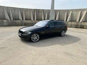 Обява за продажба на BMW 330 330d 231кс Xdrive ~15 000 лв. - изображение 1