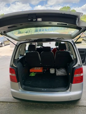 VW Touran | Mobile.bg    9
