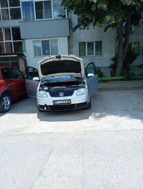 VW Touran | Mobile.bg    6